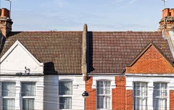 clay roofing Mossley Hill, Merseyside