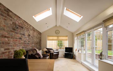 conservatory roof insulation Mossley Hill, Merseyside