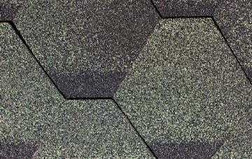 Mossley Hill fibreglass shingle repairs