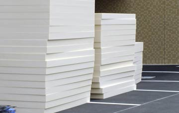 Mossley Hill flat roof insulation costs