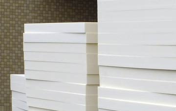 Mossley Hill tapered roof insulation costs