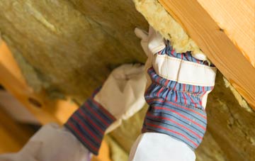 types of Mossley Hill pitched roof insulation materials
