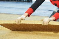 find rated Mossley Hill roof insulation companies