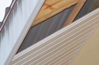 rated Mossley Hill soffit repair companies